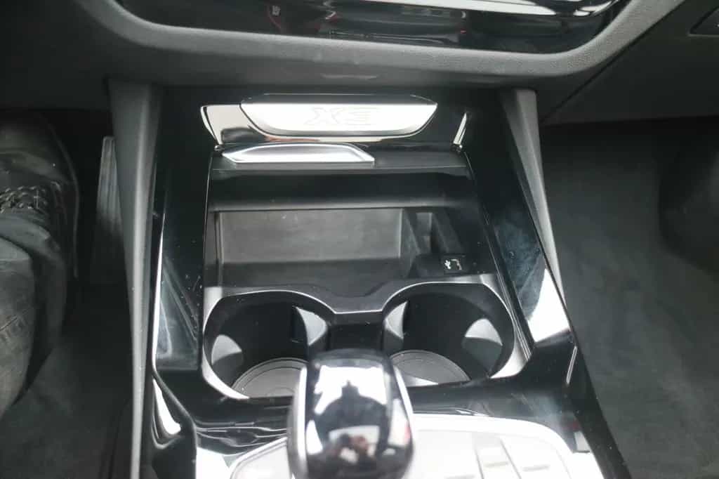BMW X3 xDrive 30 d-M-Sport-PANO-Vollleder-ALU-19 12/2022-photo-24