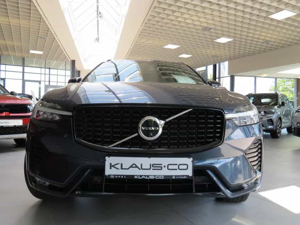 Volvo XC60 2.0 R Design AWD *Navi*Cam*Schiebedach*Soun 03/2022-photo-20