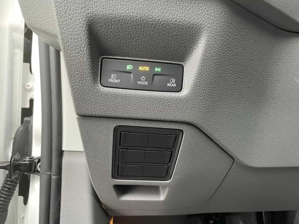 MAN TGE 3.180 Kasten L5H3 ACC STANDHZ NAVI LED DAB 01/2026-photo-29