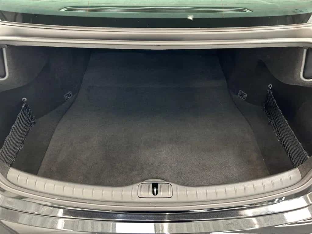 Genesis G80 Sport AD El. Panodach LED ACC El. Heckklappe 05/2023-photo-13