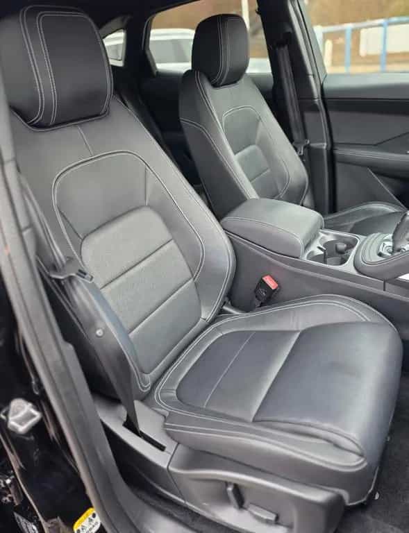 Jaguar E-Pace R-DYNAMIC S 4WD/LED/NAV/ACC/KAMERA/LKA/SH 10/2020-photo-12