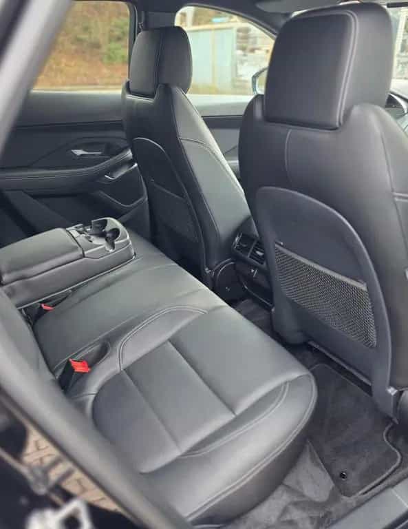 Jaguar E-Pace R-DYNAMIC S 4WD/LED/NAV/ACC/KAMERA/LKA/SH 10/2020-photo-13