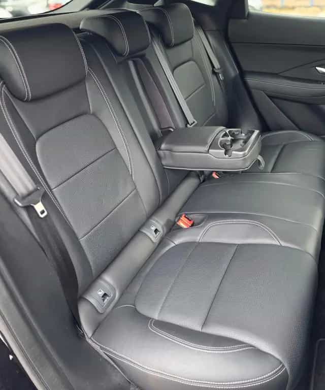 Jaguar E-Pace R-DYNAMIC S 4WD/LED/NAV/ACC/KAMERA/LKA/SH 10/2020-photo-14