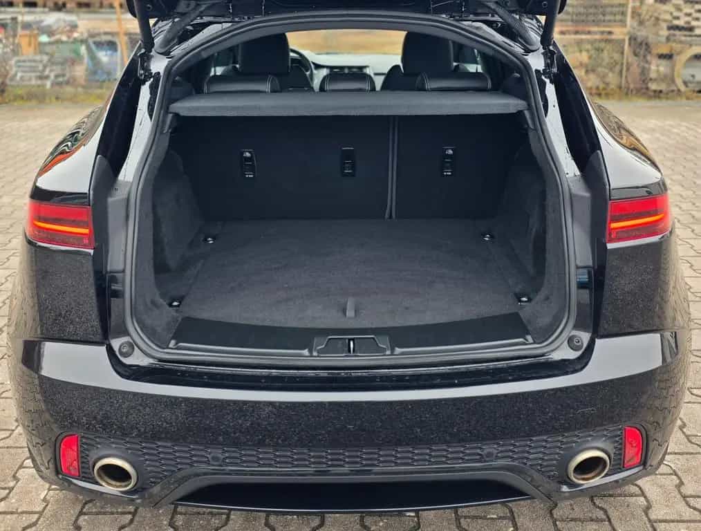 Jaguar E-Pace R-DYNAMIC S 4WD/LED/NAV/ACC/KAMERA/LKA/SH 10/2020-photo-15