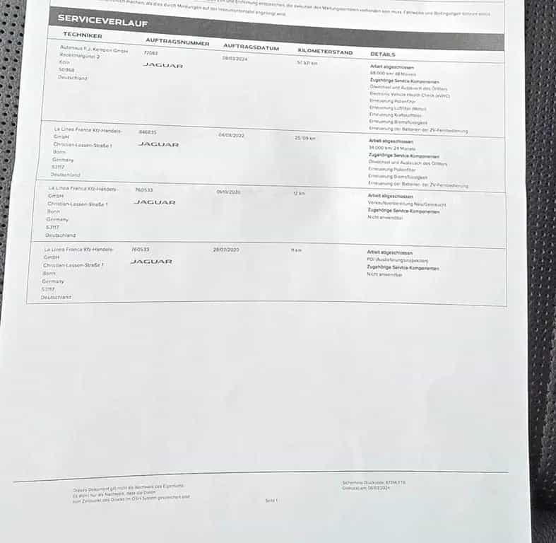 Jaguar E-Pace R-DYNAMIC S 4WD/LED/NAV/ACC/KAMERA/LKA/SH 10/2020-photo-17