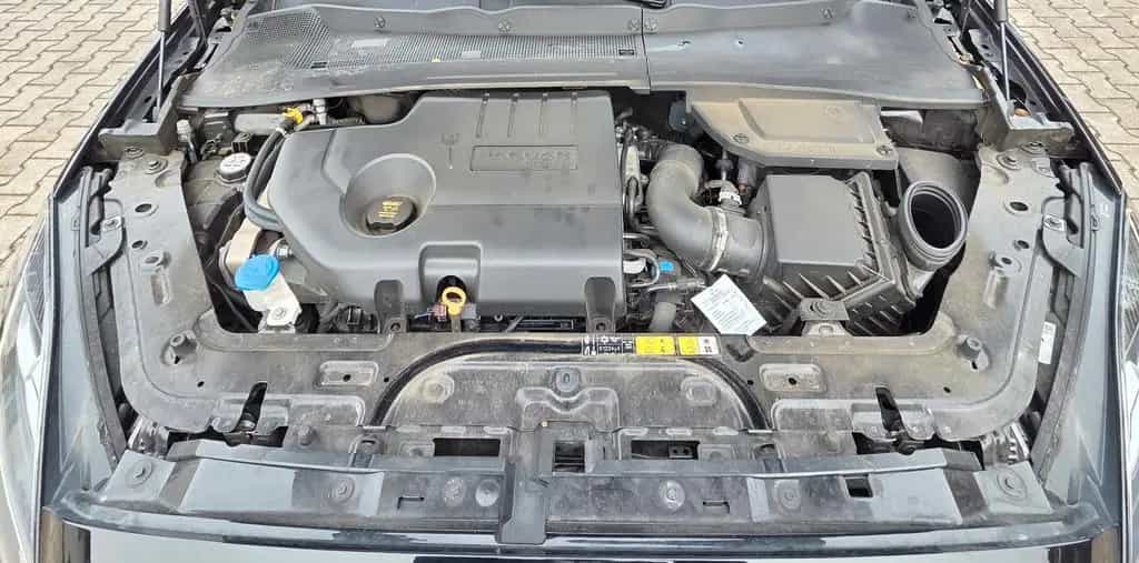 Jaguar E-Pace R-DYNAMIC S 4WD/LED/NAV/ACC/KAMERA/LKA/SH 10/2020-photo-18