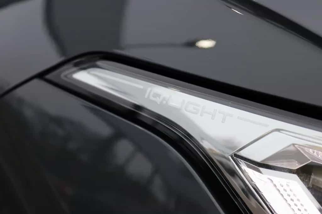 Volkswagen Tiguan Elegance 4Motion Standhzg Harman-K Matrix 07/2021-photo-13