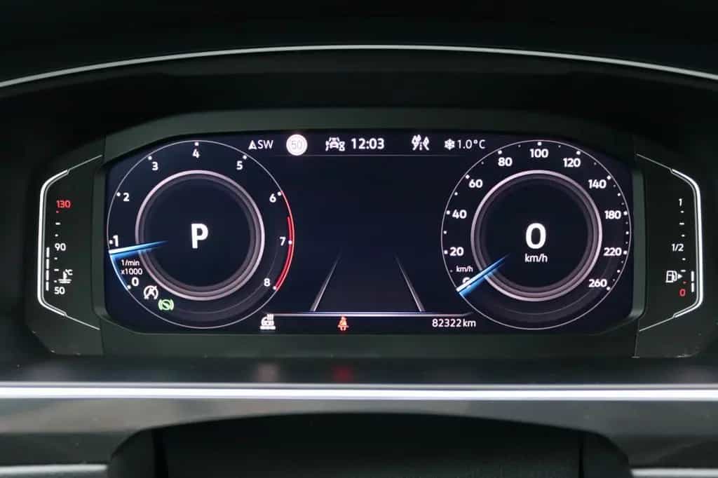 Volkswagen Tiguan Elegance 4Motion Standhzg Harman-K Matrix 07/2021-photo-14