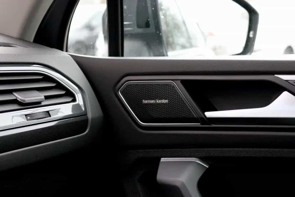 Volkswagen Tiguan Elegance 4Motion Standhzg Harman-K Matrix 07/2021-photo-25