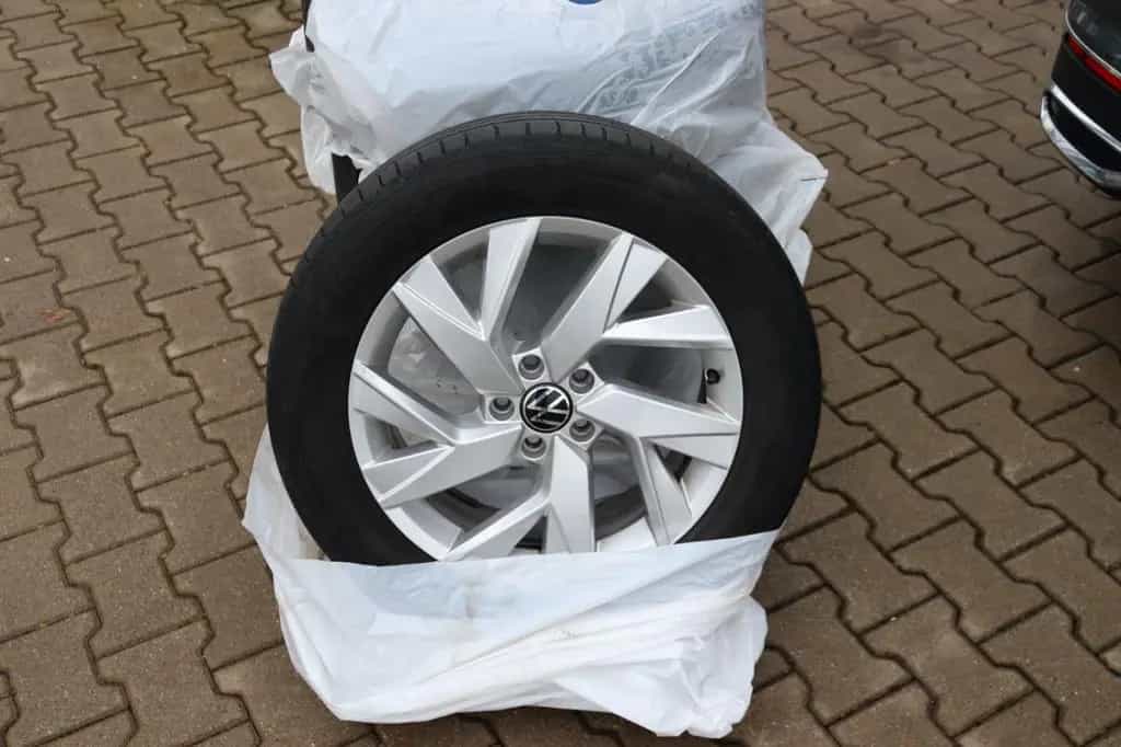 Volkswagen Tiguan Elegance 4Motion Standhzg Harman-K Matrix 07/2021-photo-30