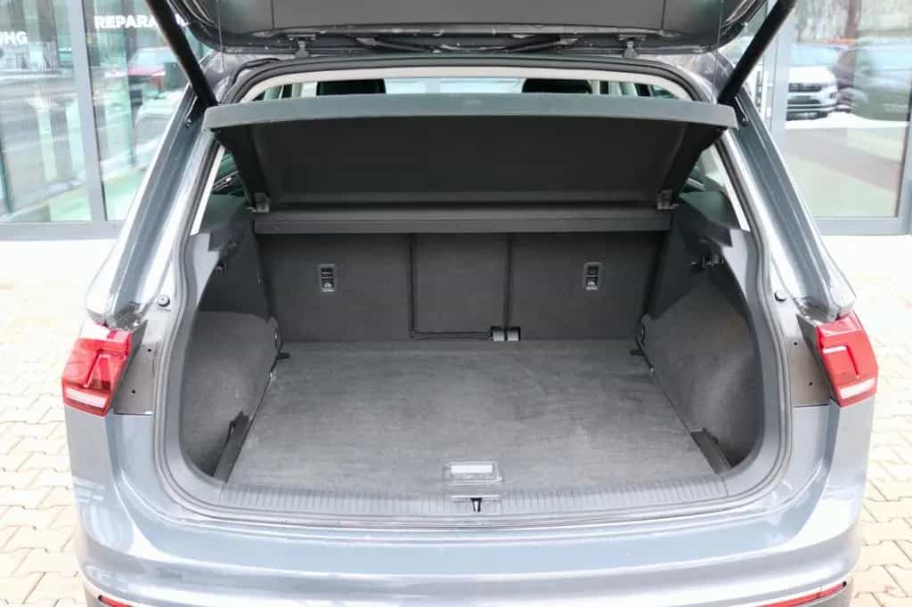 Volkswagen Tiguan Elegance 4Motion Standhzg Harman-K Matrix 07/2021-photo-6
