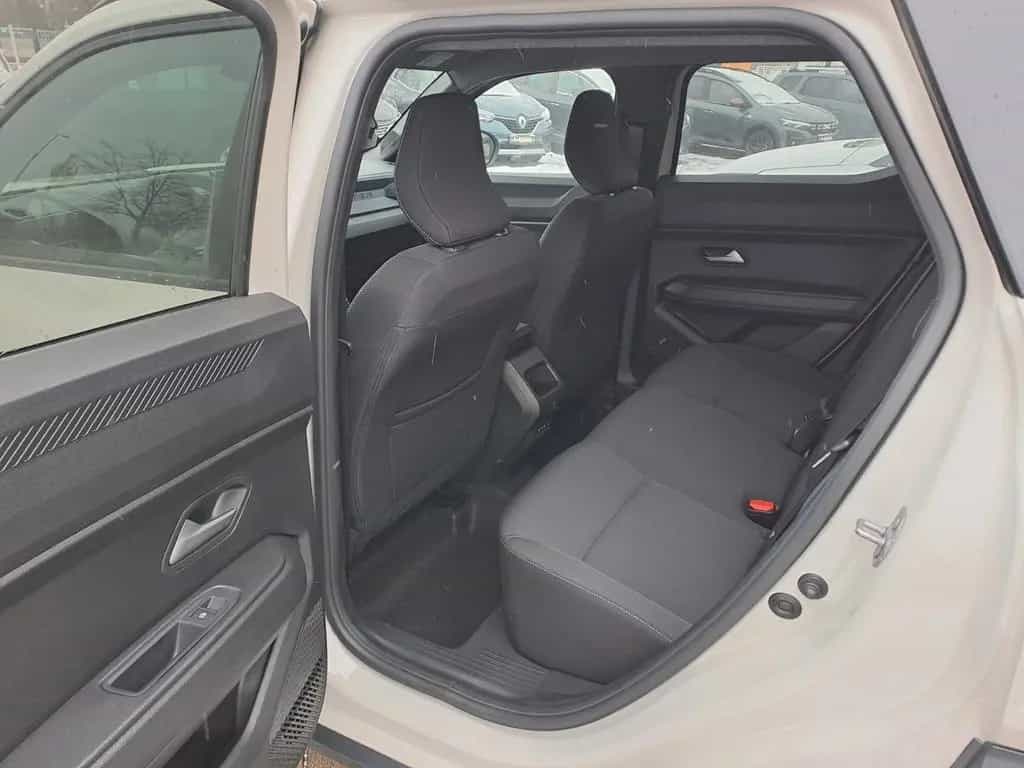 Dacia Duster III Journey TCe 130 09/2025-photo-11
