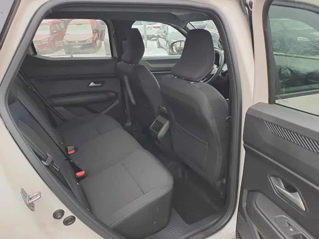 Dacia Duster III Journey TCe 130 09/2025-photo-12