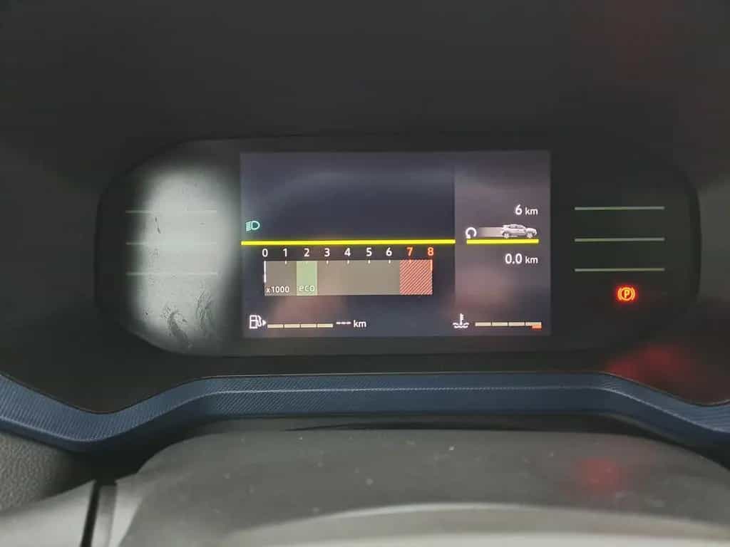 Dacia Duster III Journey TCe 130 09/2025-photo-24