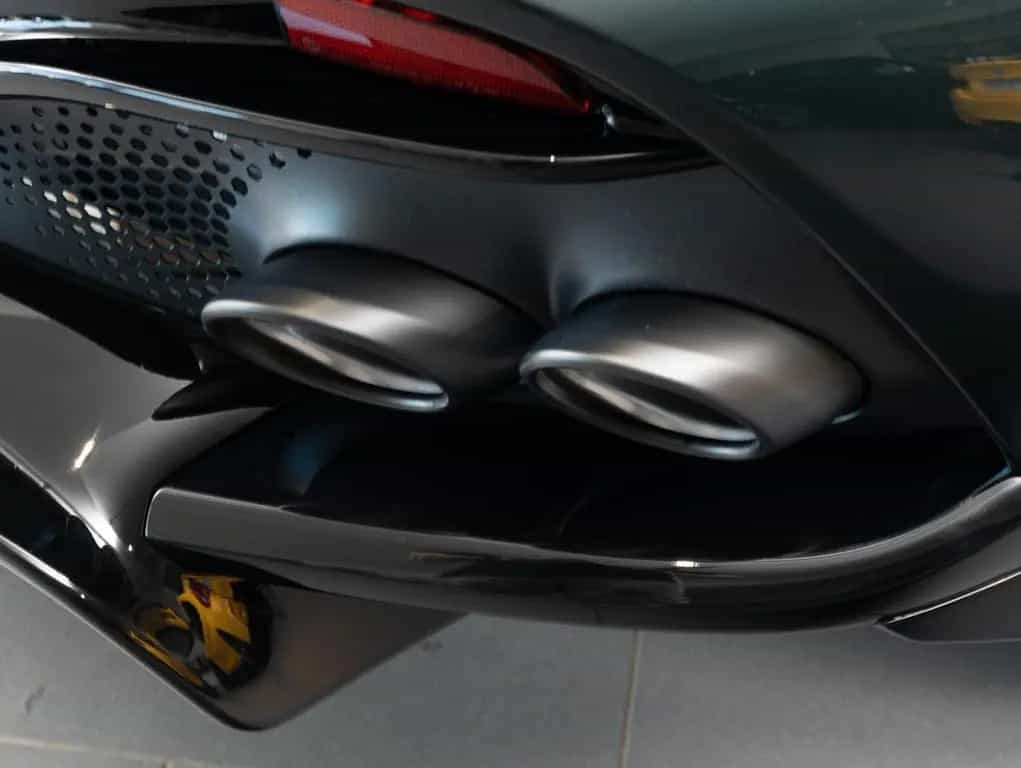 Aston Martin DBX 4.0 V8 707, NEW VEHICLE null-photo-14