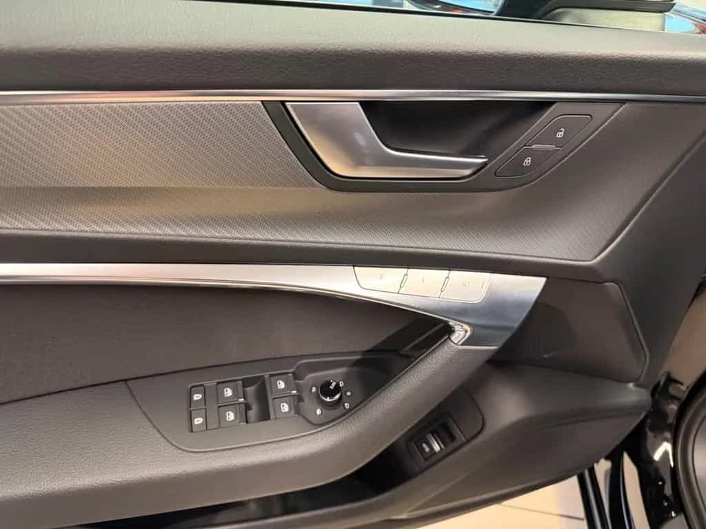 Audi A6 Lim. 35 TDI sport Standheizung Navi 09/2022-photo-15