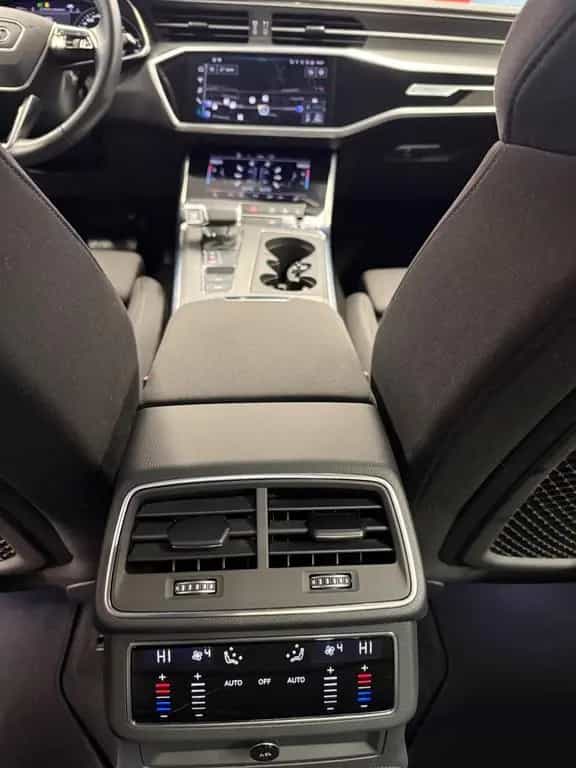 Audi A6 Lim. 35 TDI sport Standheizung Navi 09/2022-photo-16