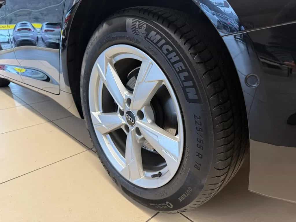 Audi A6 Lim. 35 TDI sport Standheizung Navi 09/2022-photo-7