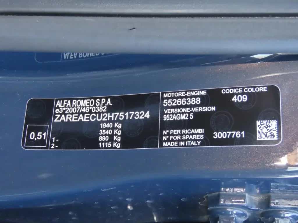 Alfa Romeo Giulia 2.2 JTDM 2.Hd*Bi-Xen*Navi*SHZ*PDC 08/2018-photo-23