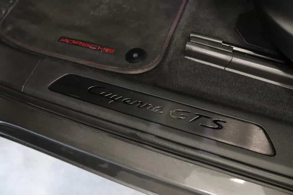 Porsche Cayenne Coupe GTS * 1.HAND + MEGA OPTIK * 11/2021-photo-12