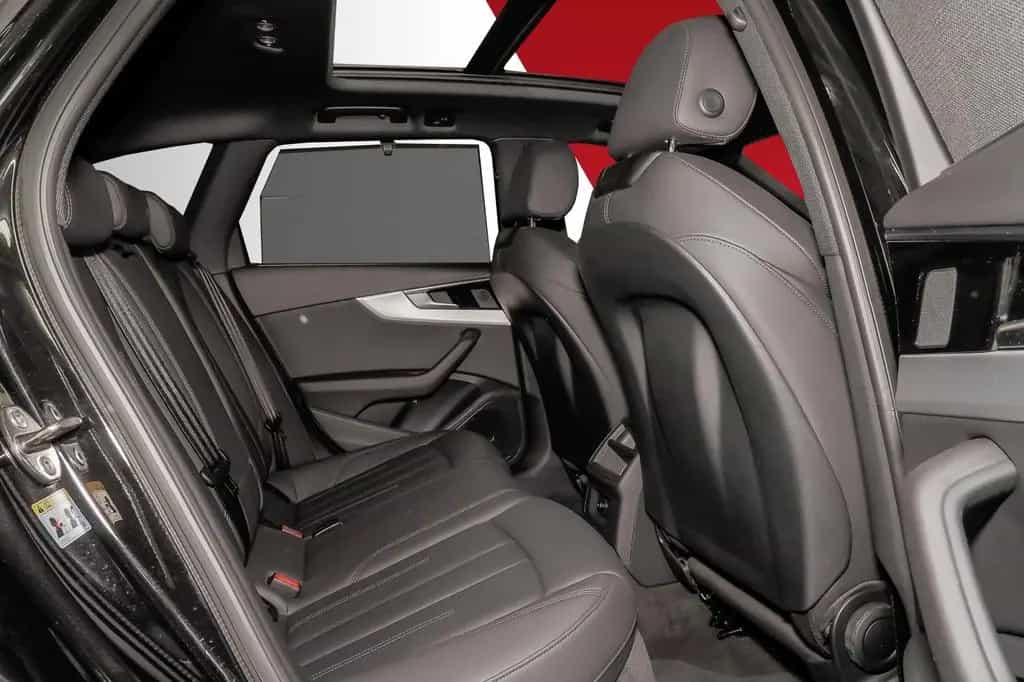 Audi A4 40TDI Quattro Advanced*SPORT*TOP*SORGLOS* 04/2022-photo-11