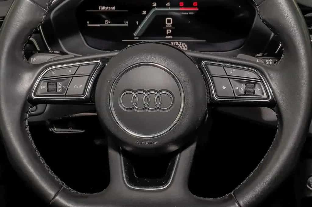 Audi A4 40TDI Quattro Advanced*SPORT*TOP*SORGLOS* 04/2022-photo-16