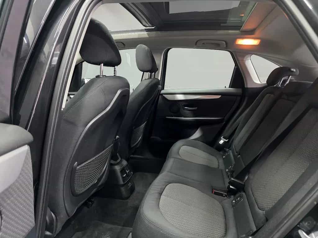 BMW 220 Active Tourer , AUTOMATIK, PANORAMA, NAVI,PDC 05/2019-photo-11