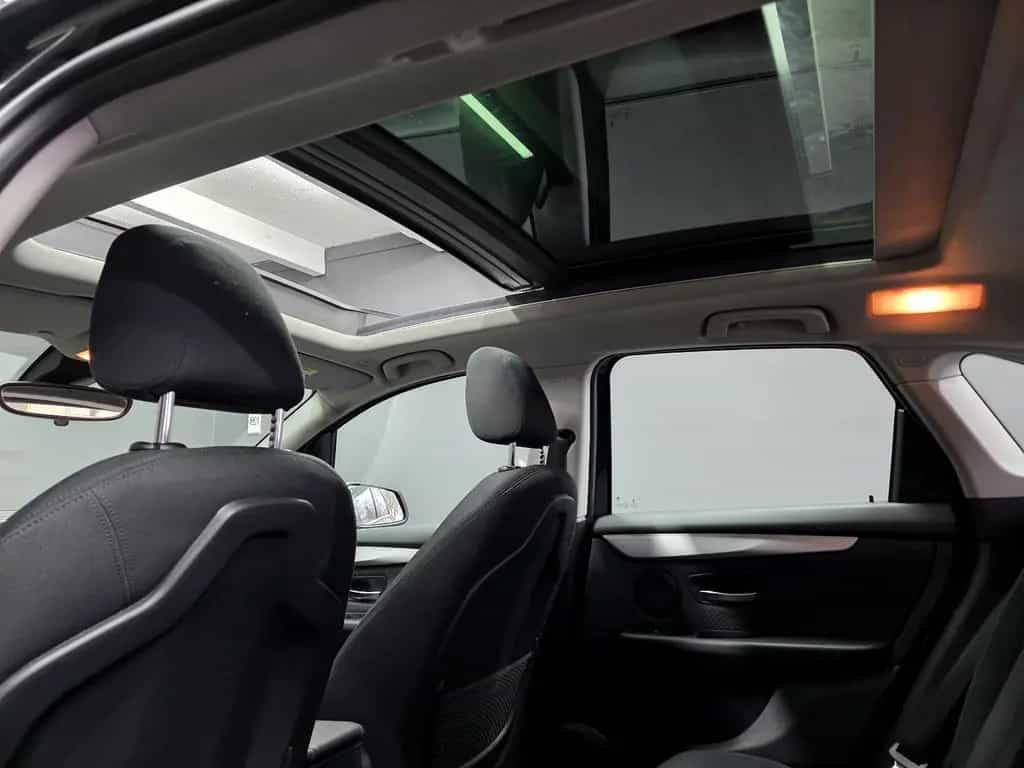 BMW 220 Active Tourer , AUTOMATIK, PANORAMA, NAVI,PDC 05/2019-photo-12