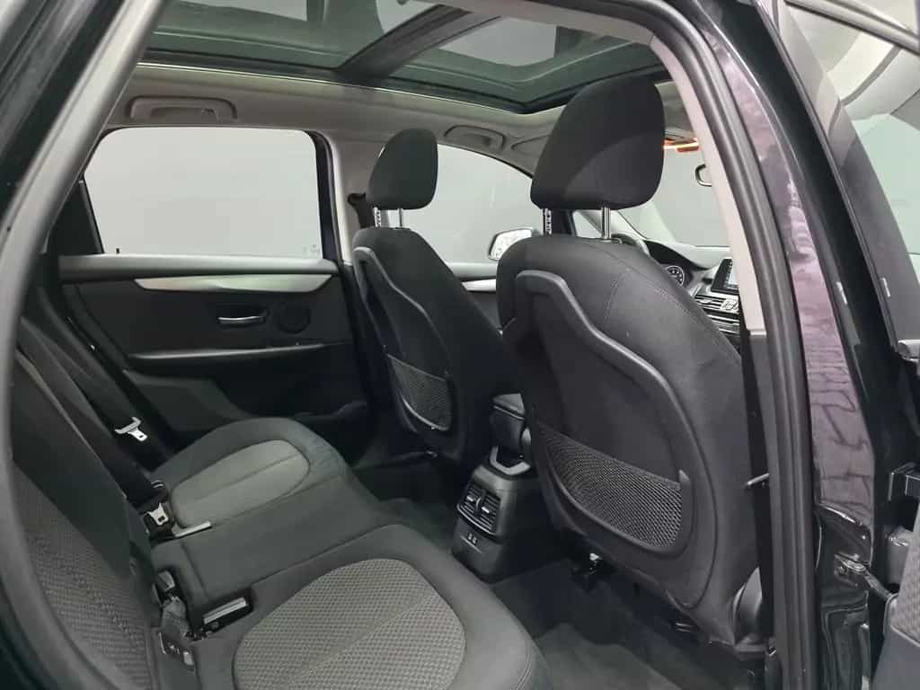 BMW 220 Active Tourer , AUTOMATIK, PANORAMA, NAVI,PDC 05/2019-photo-14