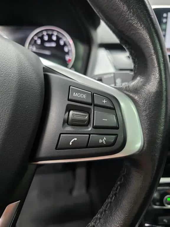 BMW 220 Active Tourer , AUTOMATIK, PANORAMA, NAVI,PDC 05/2019-photo-18