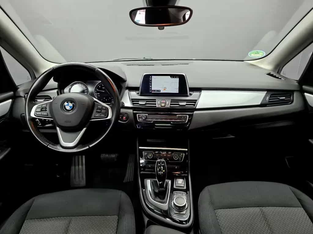 BMW 220 Active Tourer , AUTOMATIK, PANORAMA, NAVI,PDC 05/2019-photo-8
