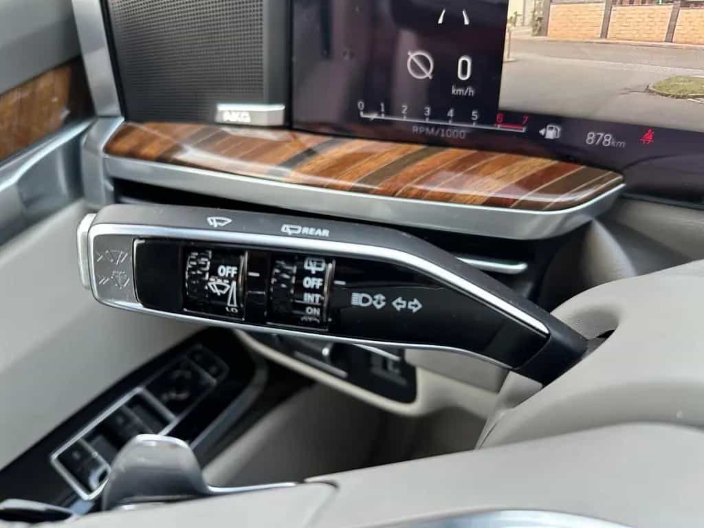 Cadillac Escalade ESV Platinum Luxury 2026 24" Exec.Seat null-photo-20