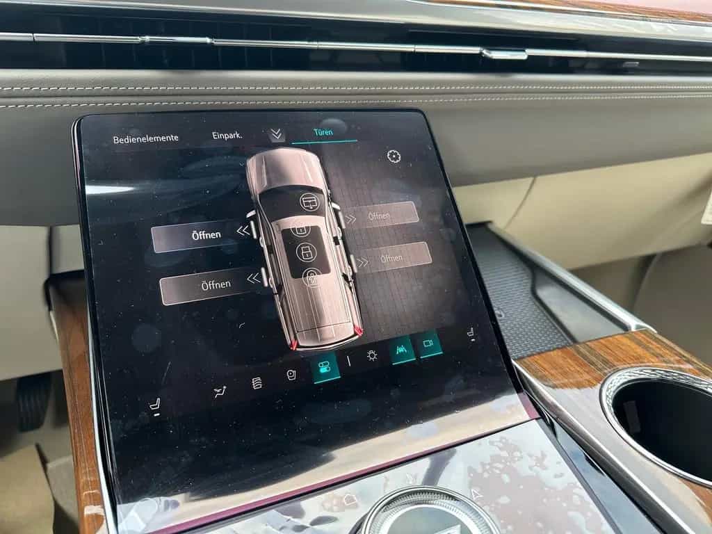Cadillac Escalade ESV Platinum Luxury 2026 24" Exec.Seat null-photo-22