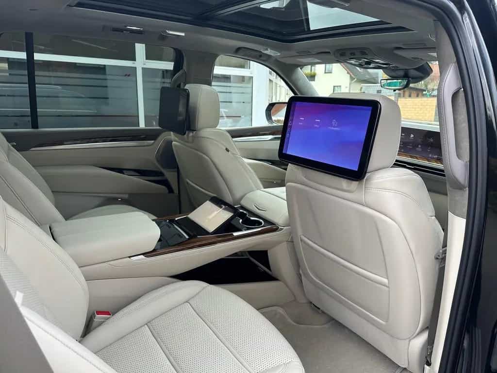 Cadillac Escalade ESV Platinum Luxury 2026 24" Exec.Seat null-photo-38