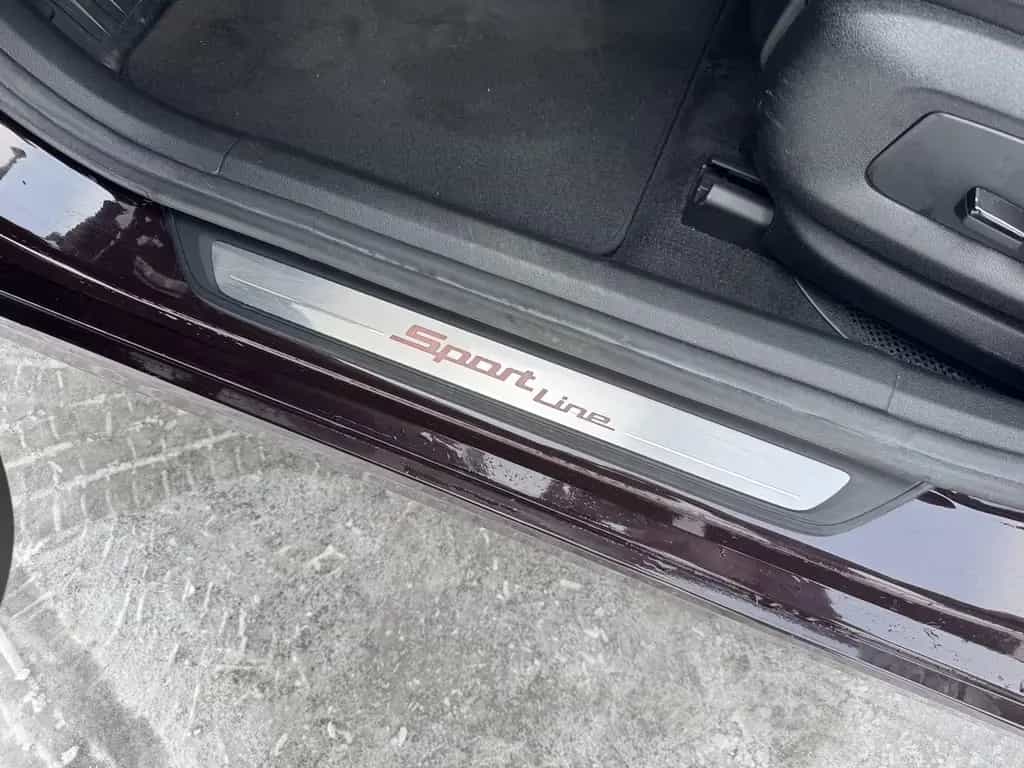 BMW 630 Gran Turismo i+Sport Line+ACC+LED+Head-Up+AH 02/2018-photo-20