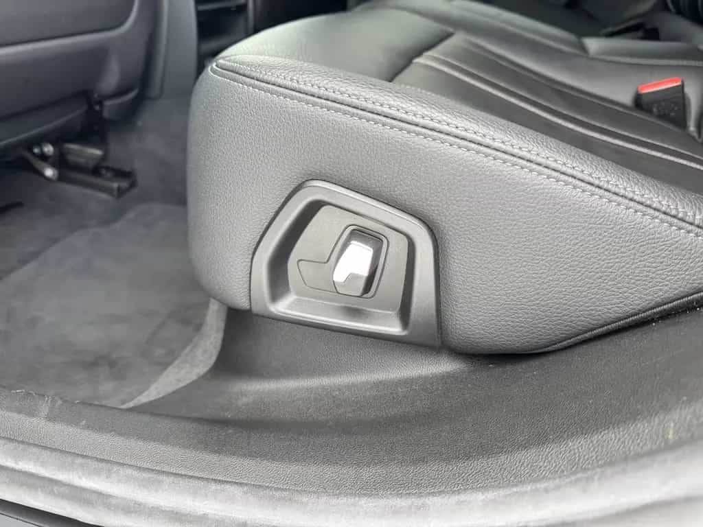 BMW 630 Gran Turismo i+Sport Line+ACC+LED+Head-Up+AH 02/2018-photo-23