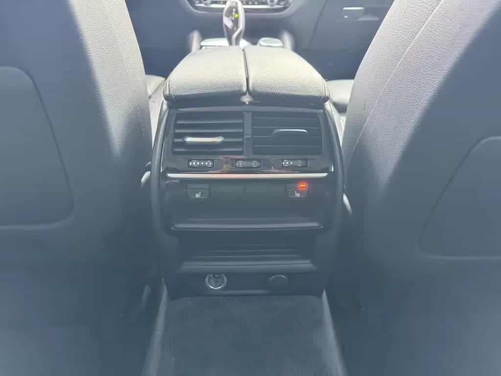 BMW 630 Gran Turismo i+Sport Line+ACC+LED+Head-Up+AH 02/2018-photo-24