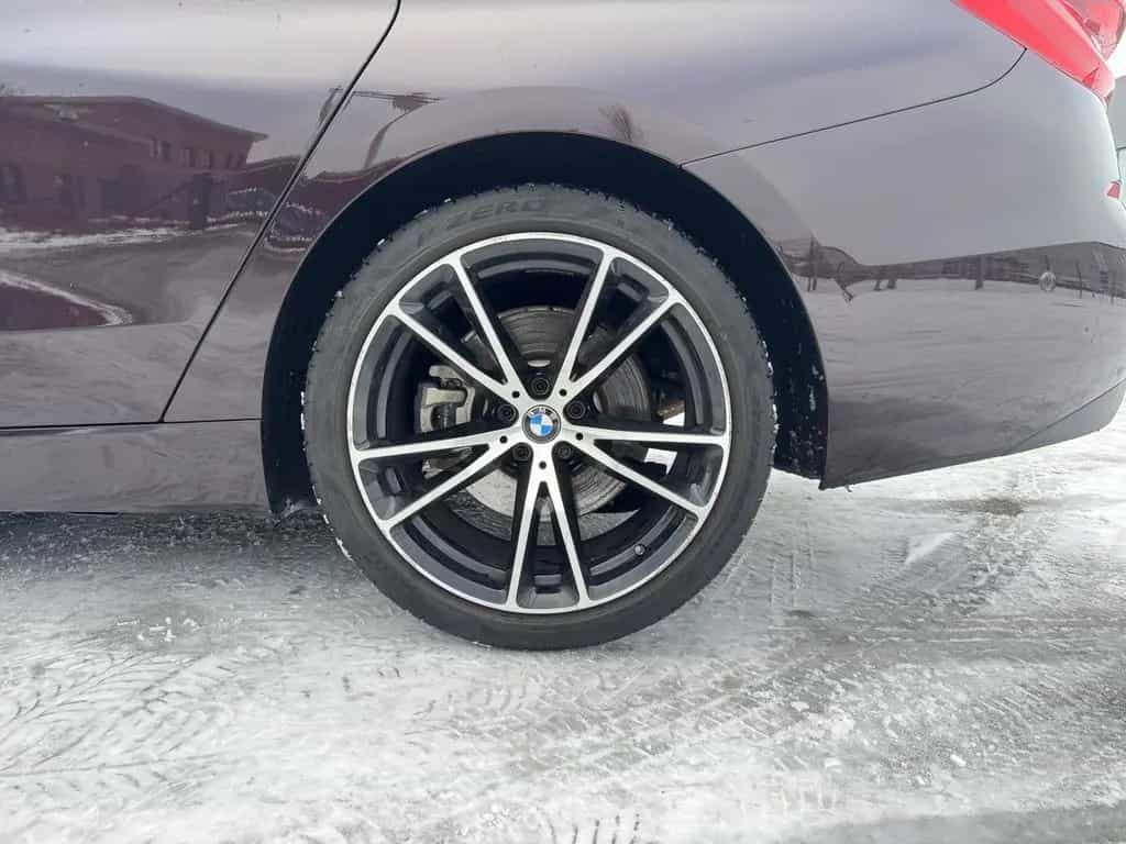 BMW 630 Gran Turismo i+Sport Line+ACC+LED+Head-Up+AH 02/2018-photo-28