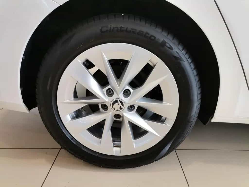 Skoda Octavia 2.0 TDI DSG Ambition LED|Navi|virt.Cock. 10/2022-photo-15