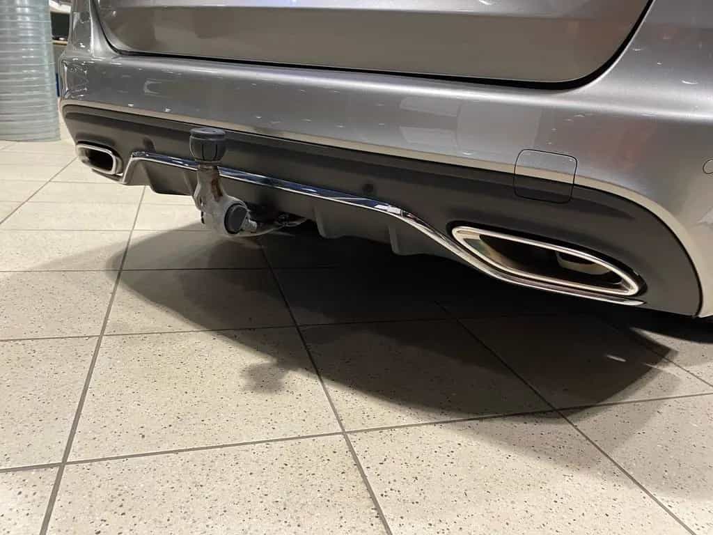 Mercedes-Benz C 300 T AMG+MBUX+Ambiente+Mbeam+CarPlay+AHK 03/2021-photo-10