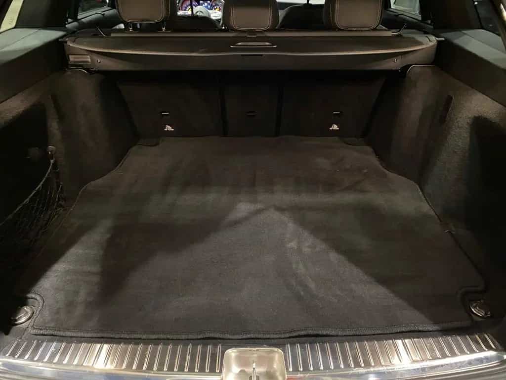 Mercedes-Benz C 300 T AMG+MBUX+Ambiente+Mbeam+CarPlay+AHK 03/2021-photo-8