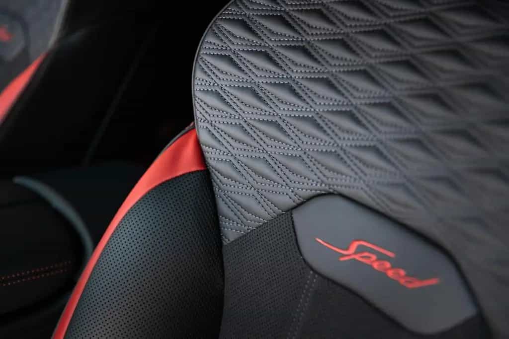 Bentley Bentayga 4.0 V8 Speed Black Sapphire null-photo-11