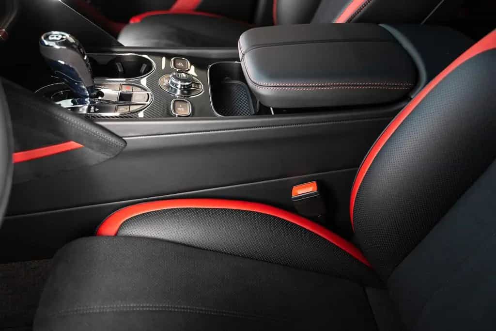 Bentley Bentayga 4.0 V8 Speed Black Sapphire null-photo-13