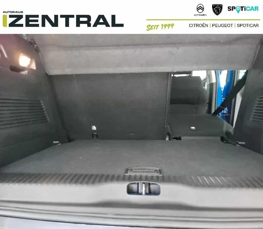 Citroën C3 Aircross 03/2024-photo-10