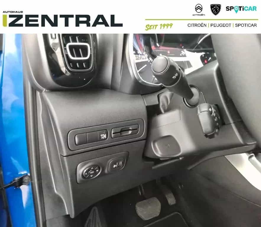Citroën C3 Aircross 03/2024-photo-18