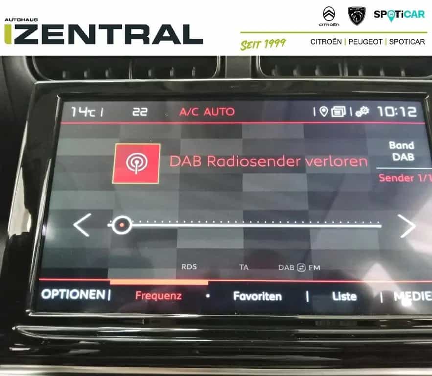 Citroën C3 Aircross 03/2024-photo-26