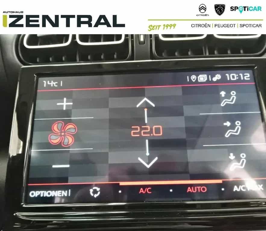 Citroën C3 Aircross 03/2024-photo-27