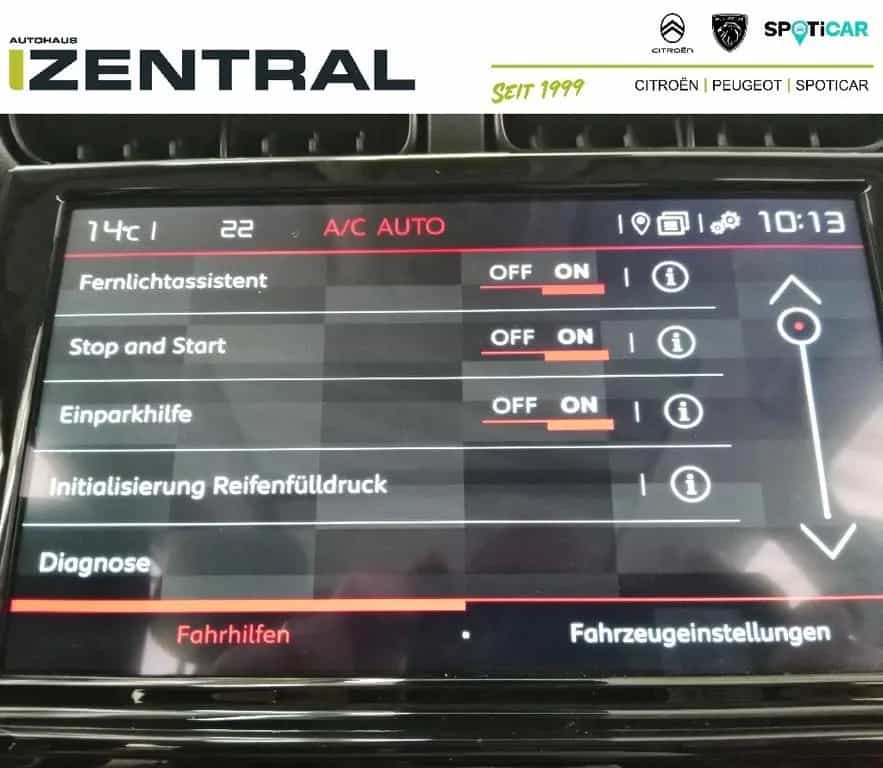 Citroën C3 Aircross 03/2024-photo-29