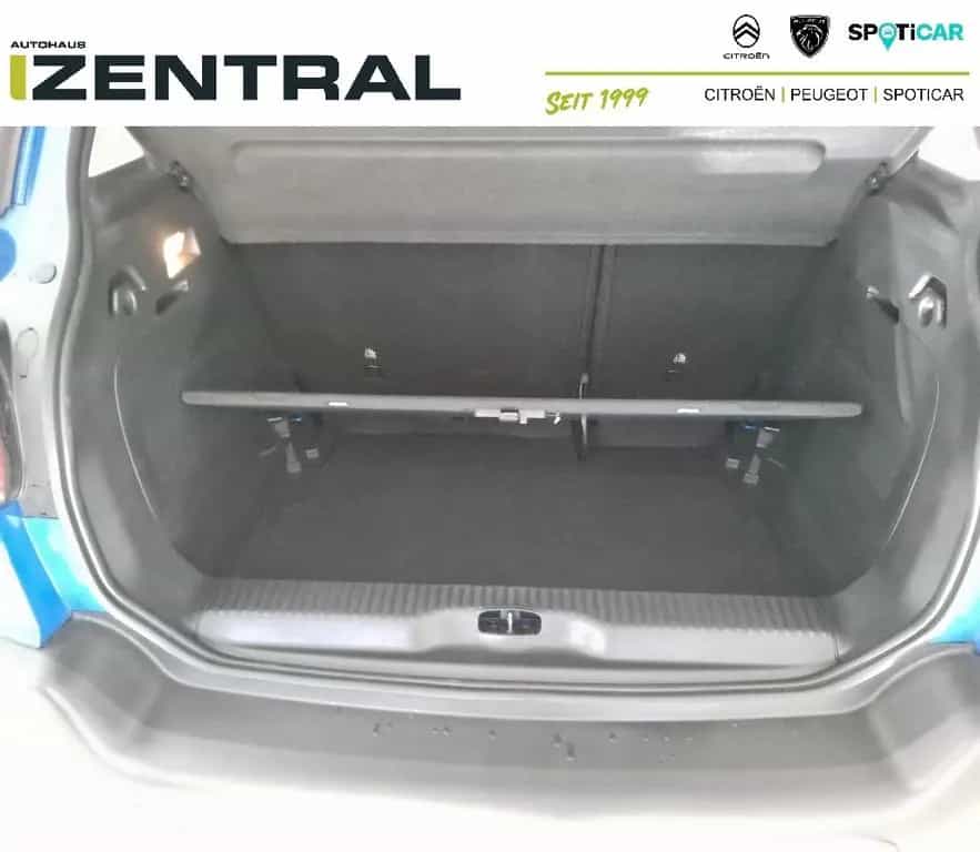 Citroën C3 Aircross 03/2024-photo-9