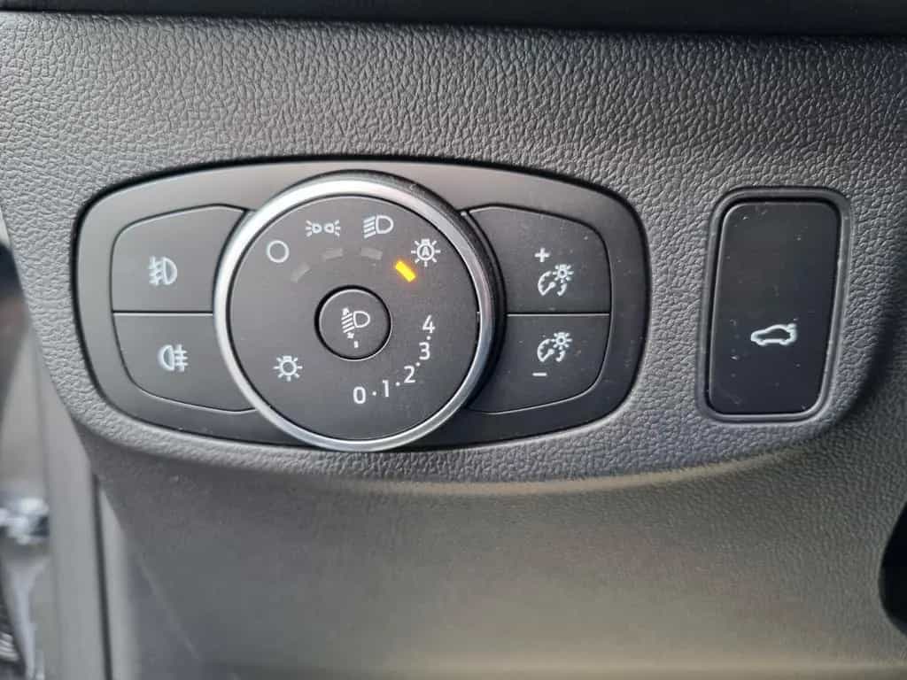Ford Focus Turnier Cool & Connect ACC*TWA*RFK*el. HK 03/2021-photo-15